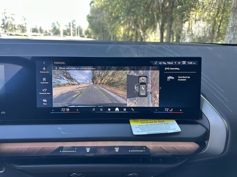 New 2026 BMW X3 xDrive30 w/ Premium Package image 22