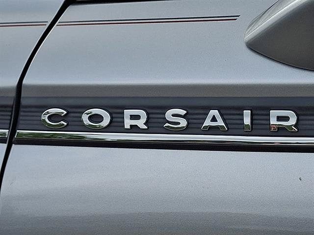 Used 2021 Lincoln Corsair AWD w/ Premium Package image 32