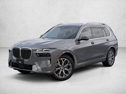Used 2023 BMW X7 xDrive40i w/ Premium Package