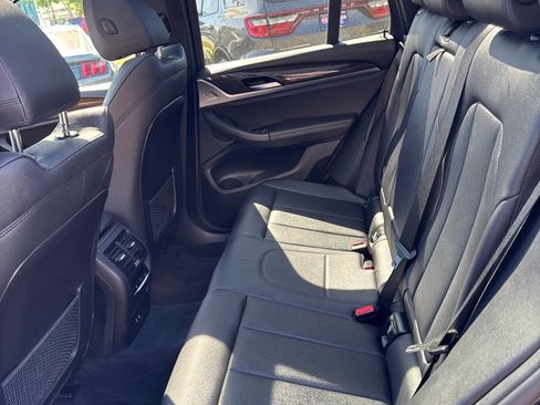 Used 2021 BMW X3 xDrive30i w/ Convenience Package image 6