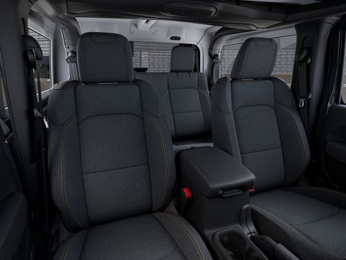 New 2026 Jeep Wrangler Sport AWD/4WD image 9
