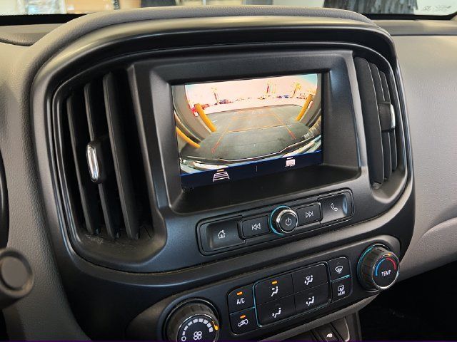 Used 2022 GMC Canyon Elevation Standard w/ Convenience Package RWD image 22