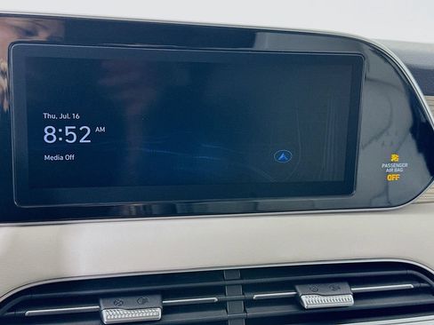 Used 2021 Hyundai Palisade SEL w/ Premium Package FWD image 15