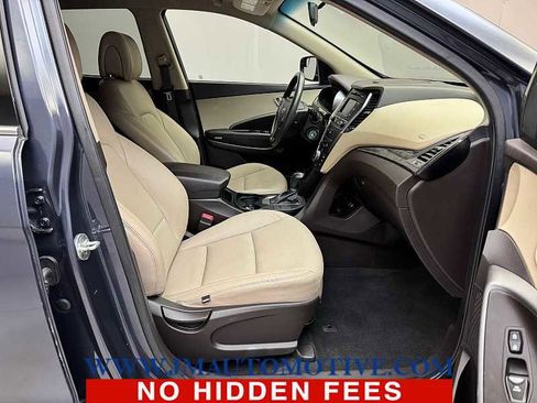 Used 2017 Hyundai Santa Fe Sport AWD/4WD image 19