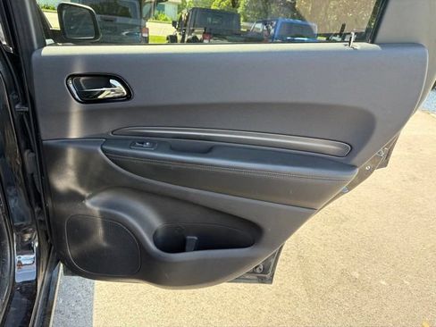 Used 2021 Dodge Durango GT RWD image 12