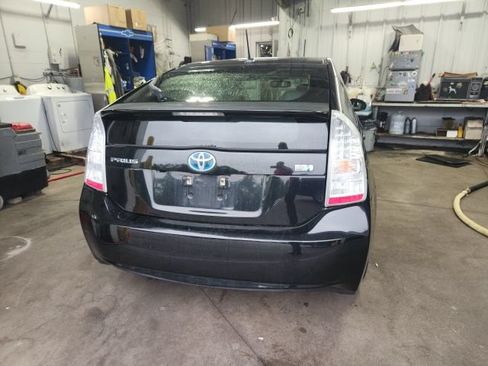 Used 2010 Toyota Prius Two FWD image 6