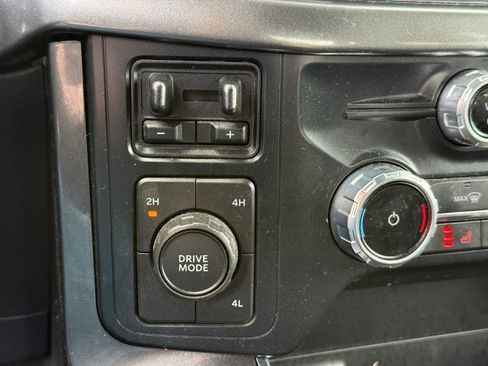 Used 2023 Ford F150 XLT w/ Equipment Group 302A High image 33