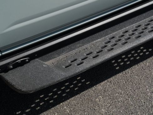 Used 2023 Ford Bronco Raptor AWD/4WD image 11
