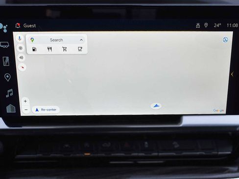 New 2026 Chevrolet Silverado 1500 LT Trail Boss w/ Convenience Package II image 18