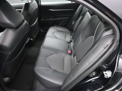Certified 2024 Toyota Camry XSE FWD image 19