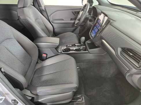 Certified 2026 Subaru Forester Premium AWD/4WD image 22