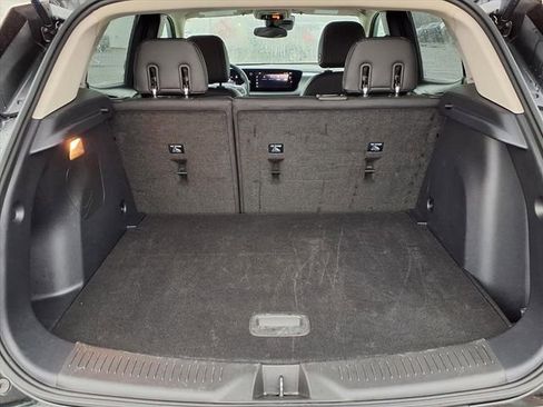 Used 2025 Buick Encore GX Preferred image 79
