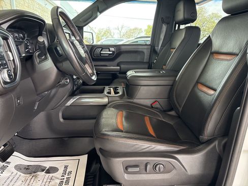 Used 2021 GMC Sierra 1500 AT4 image 14