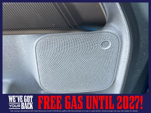 New 2026 Ford Maverick XLT w/ XLT Luxury Package FWD image 18