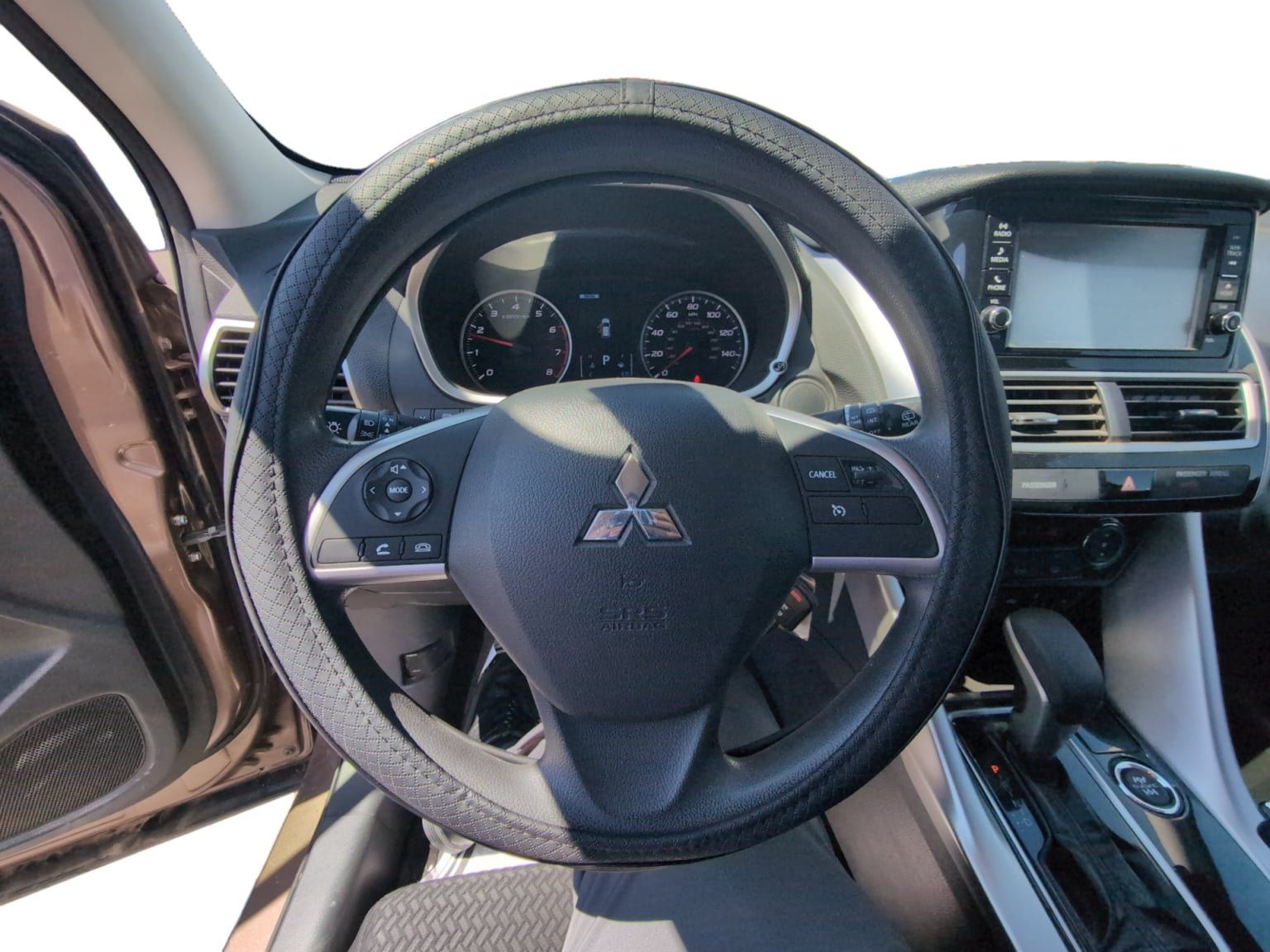 Used 2020 Mitsubishi Eclipse Cross ES AWD/4WD image 13