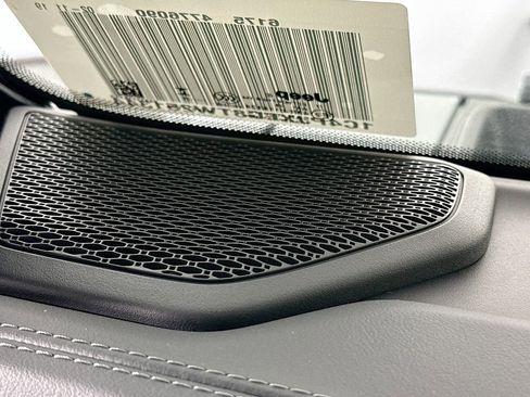 New 2026 Jeep Wrangler Sahara image 26