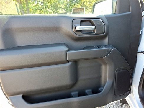 New 2025 Chevrolet Silverado 1500 W/T w/ WT Safety Package image 7