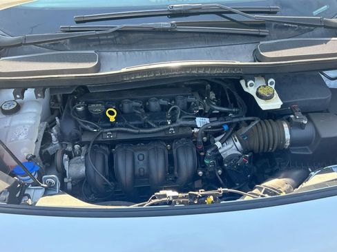 Used 2014 Ford Transit Connect XLT FWD image 25