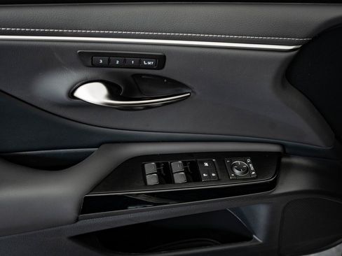 New 2025 Lexus ES 350 w/ Premium Package image 20