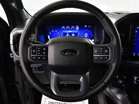 Used 2025 Ford F150 XLT w/ Equipment Group 302A MID image 20