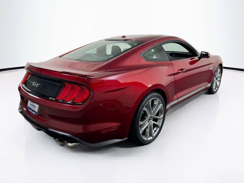 Used 2019 Ford Mustang GT image 5