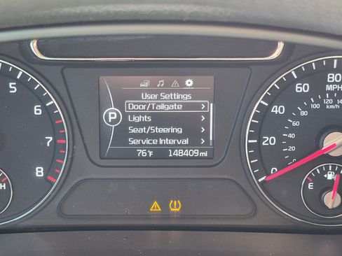 Used 2018 Kia Sorento LX AWD/4WD image 20