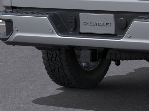 New 2026 Chevrolet Silverado 2500 High Country w/ High Country Premium Package image 15