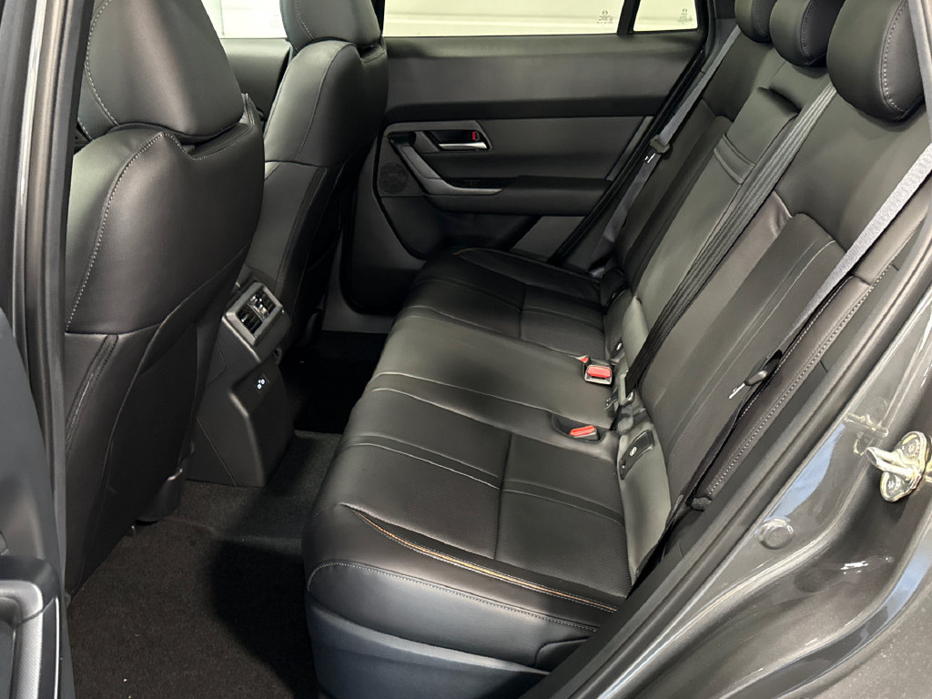 New 2026 MAZDA CX-50 AWD 2.5 Hybrid w/ Premium Pkg image 8