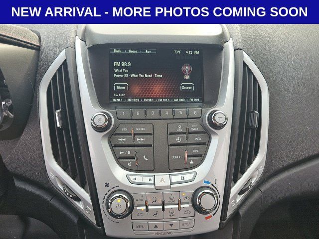 Used 2015 GMC Terrain SLE AWD/4WD image 15