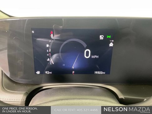 Used 2025 Buick Encore GX Preferred FWD image 49