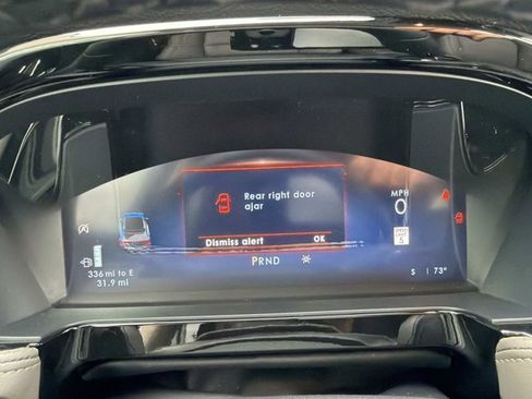 Used 2026 Lincoln Corsair Premiere image 31