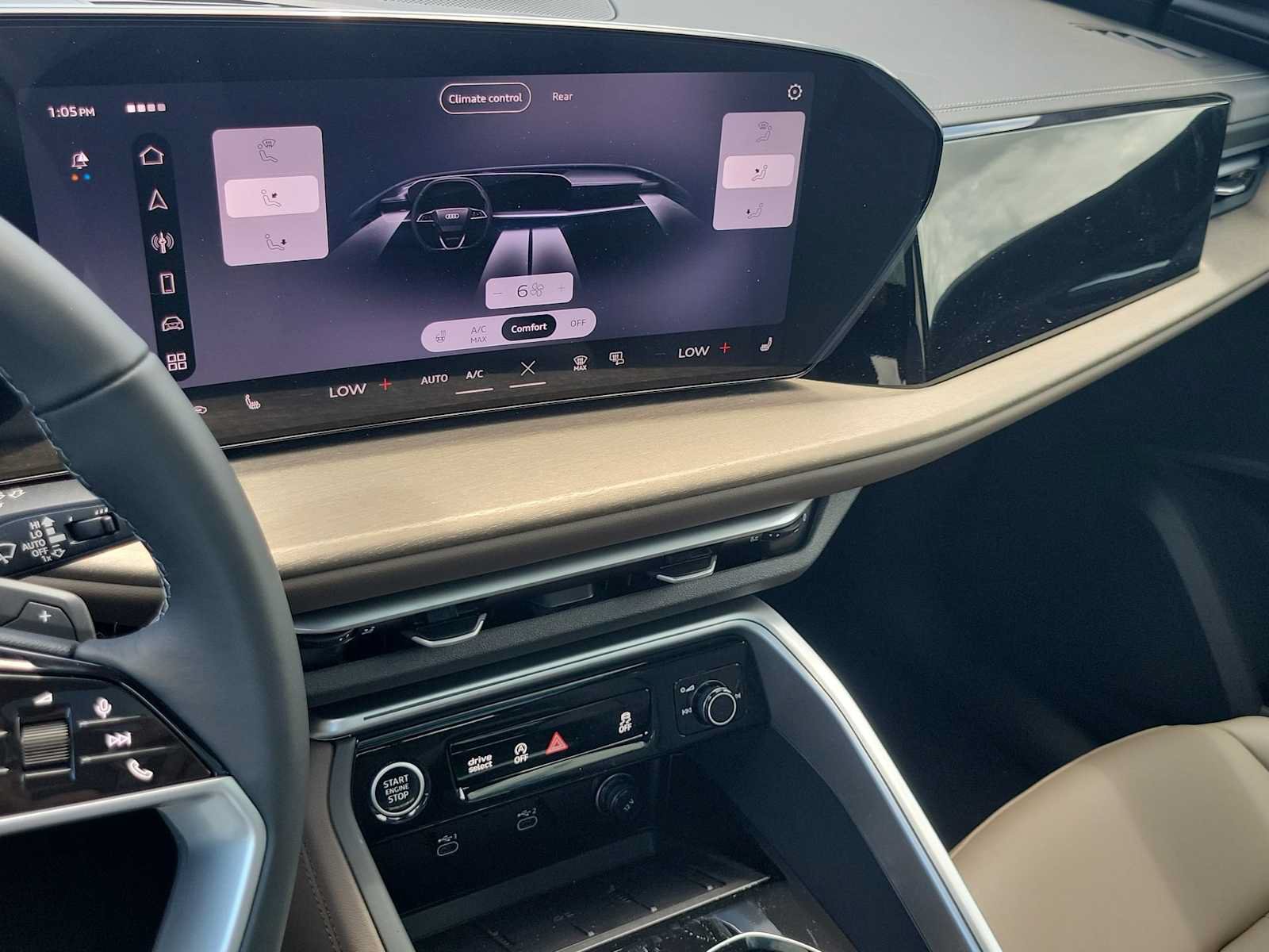 New 2026 Audi Q5 2.0T AWD/4WD image 28