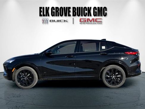 New 2026 Buick Envista Sport Touring image 7