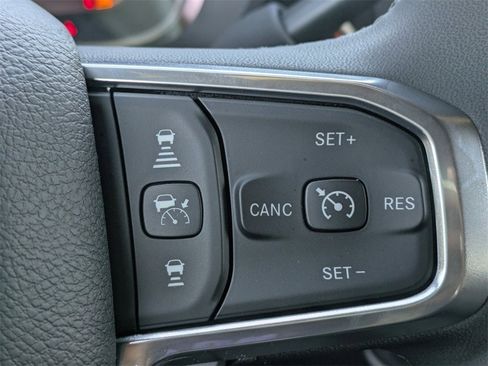 New 2026 RAM 2500 Laramie image 30