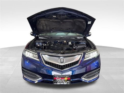 Used 2016 Acura RDX AWD w/ Technology Package image 11