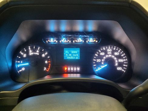 Used 2019 Ford F150 XL w/ XL Power Equipment Group AWD/4WD image 23