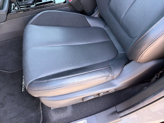 Certified 2026 Subaru Forester Touring AWD/4WD image 21