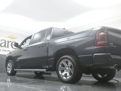 Used 2020 RAM 1500 Big Horn AWD/4WD image 5