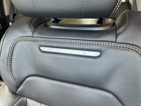 New 2026 RAM 1500 Tungsten w/ Bed Utility Group image 24