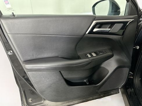 Used 2024 Mitsubishi Outlander SE AWD/4WD image 26