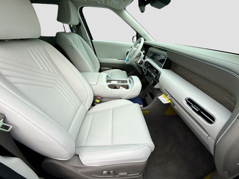 New 2026 Hyundai Palisade SEL Premium FWD image 21