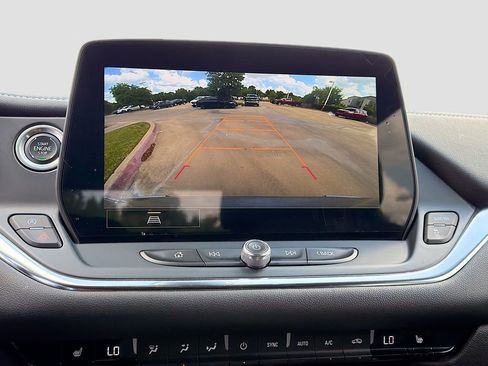 Used 2024 Chevrolet Blazer LT w/ LPO, Floor Liner Package image 13