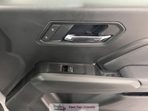 New 2026 Chevrolet Colorado LT w/ LT Convenience Package RWD image 39
