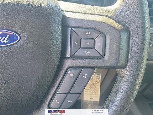 Used 2018 Ford F150 XLT image 20