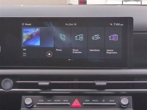 New 2026 Hyundai Tucson SE image 20