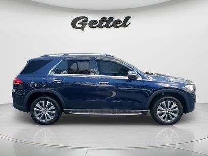 Used 2020 Mercedes-Benz GLE 350 4MATIC