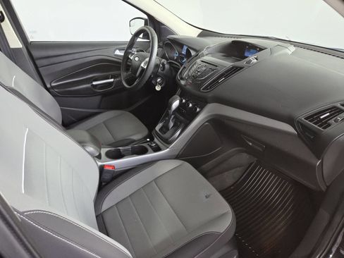 Used 2014 Ford Escape SE AWD/4WD image 31