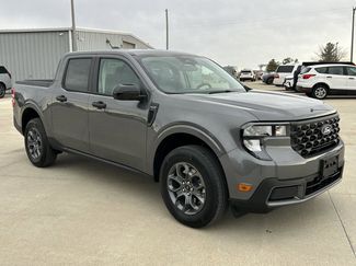 New 2026 Ford Maverick XLT w/ XLT Luxury Package video 2