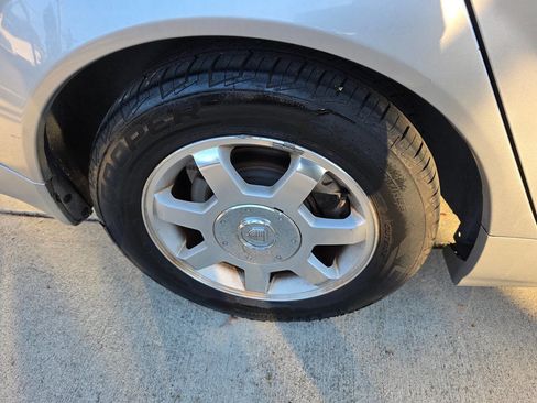 Used 2004 Cadillac CTS 3.6 w/ Preferred Equipment Group image 26