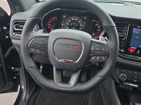 New 2026 Dodge Durango GT image 29